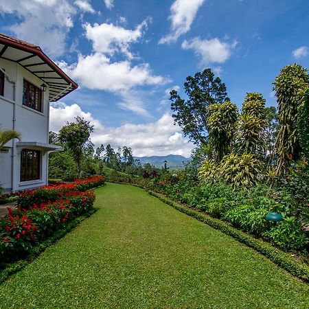 Governor'S Mansion Hatton Luaran gambar