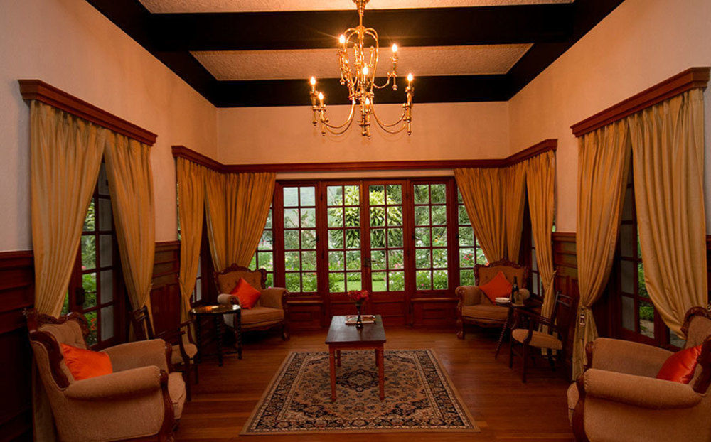 Governor'S Mansion Hatton Luaran gambar