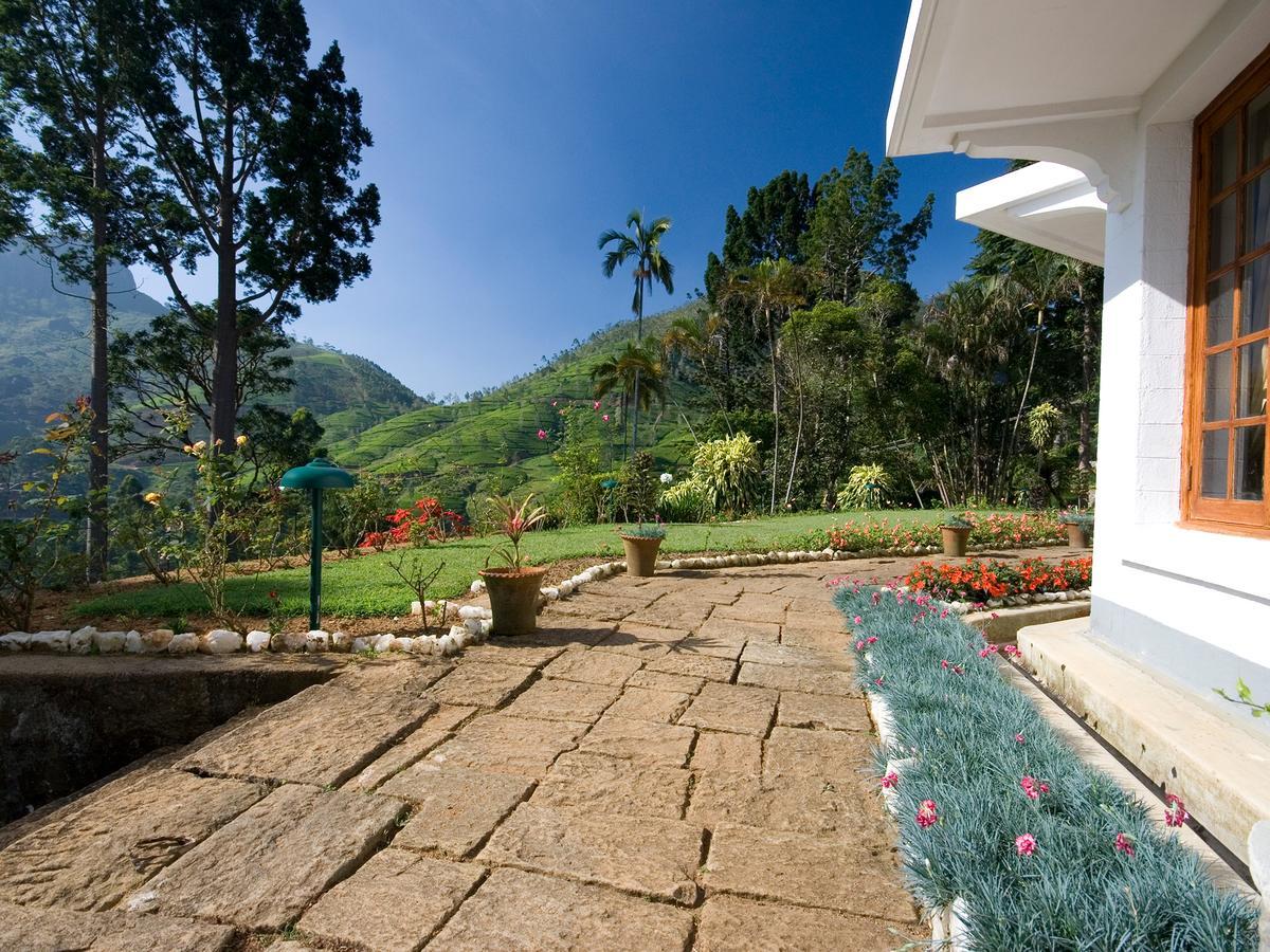 Governor'S Mansion Hatton Luaran gambar
