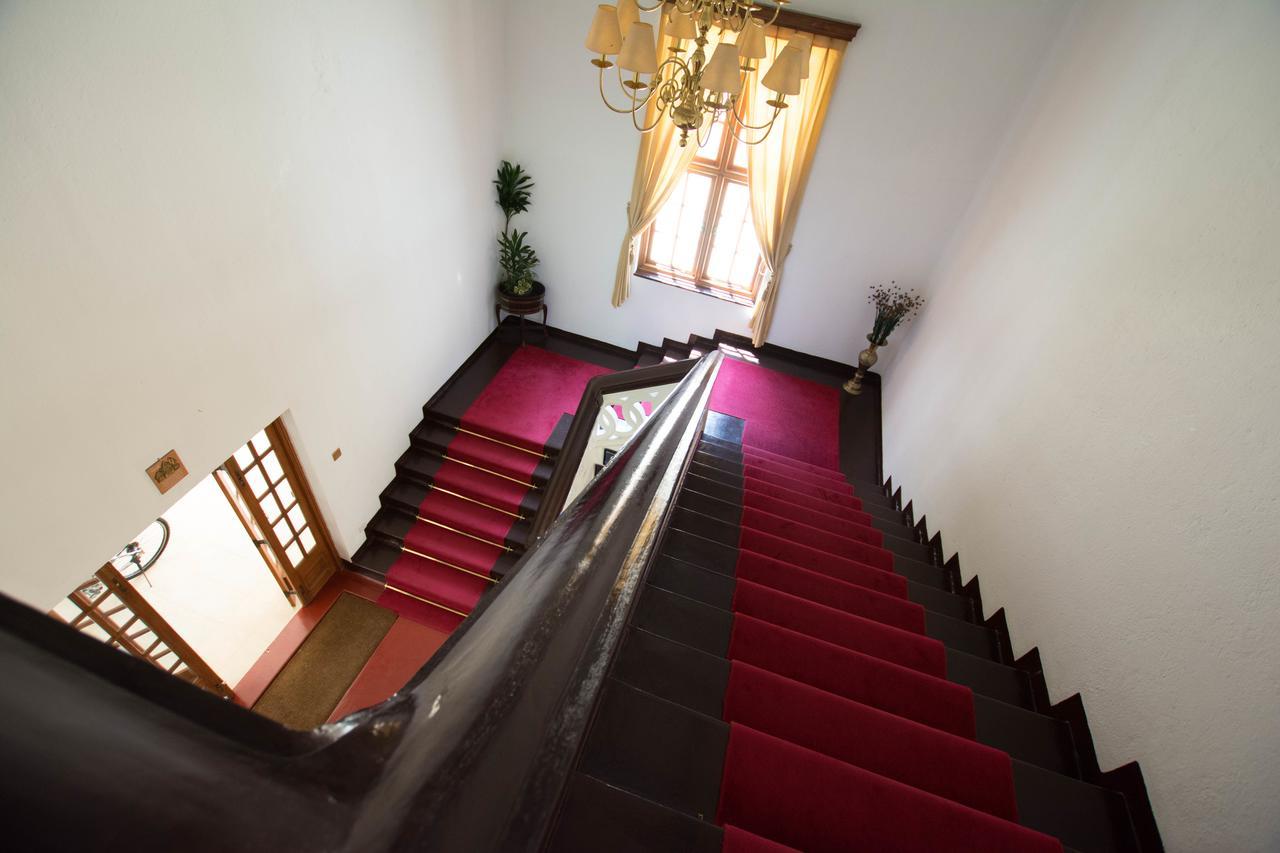 Governor'S Mansion Hatton Luaran gambar