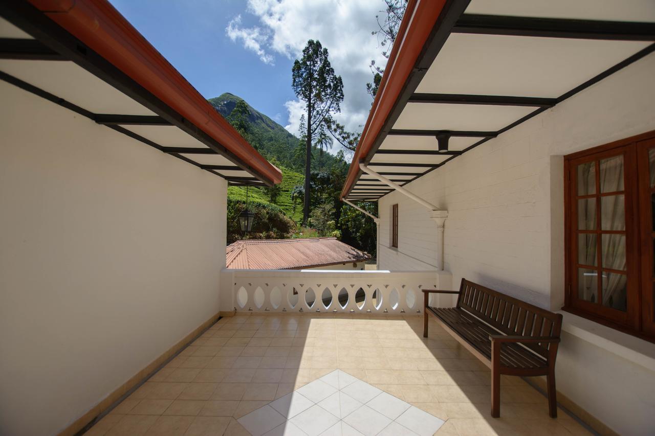 Governor'S Mansion Hatton Luaran gambar