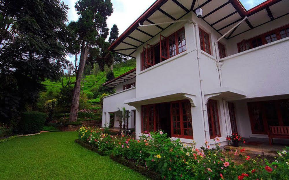 Governor'S Mansion Hatton Luaran gambar