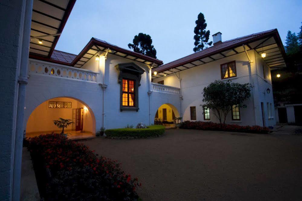 Governor'S Mansion Hatton Luaran gambar